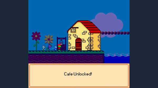 Flame Land Screenshot
