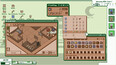 A screenshot of Heroes For Hire - Guild Micromanagement Simulator