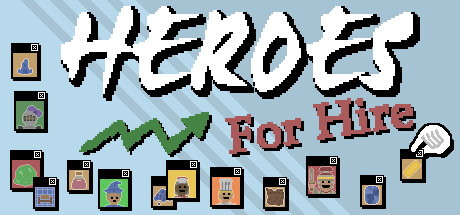 Heroes For Hire banner