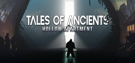 Cover of Tales of Ancients: Hollow Apartment - Prologue on Steam