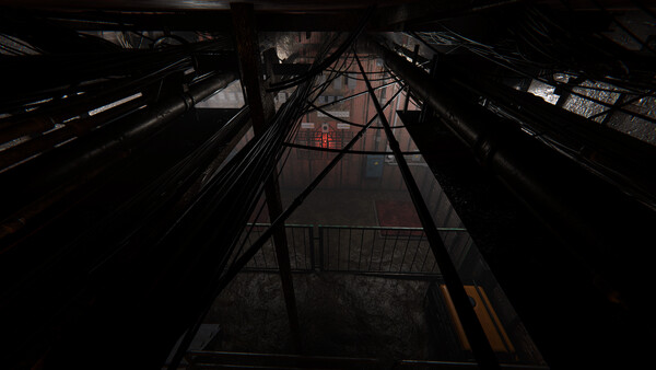 Screenshot of Tales of Ancients: Hollow Apartments