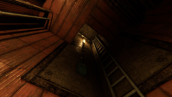 Tales of Ancients: Hollow Apartmentsfor windows and Linux 1