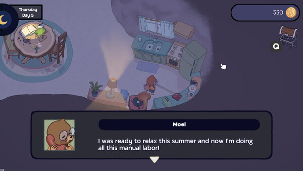 Screenshots