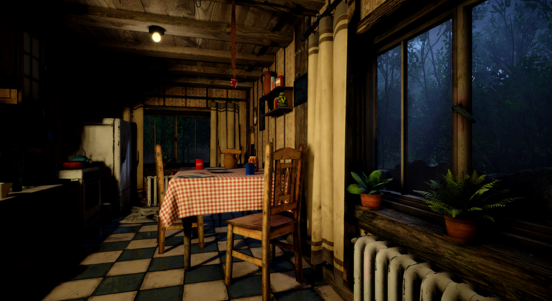 Dark Truth screenshot #2