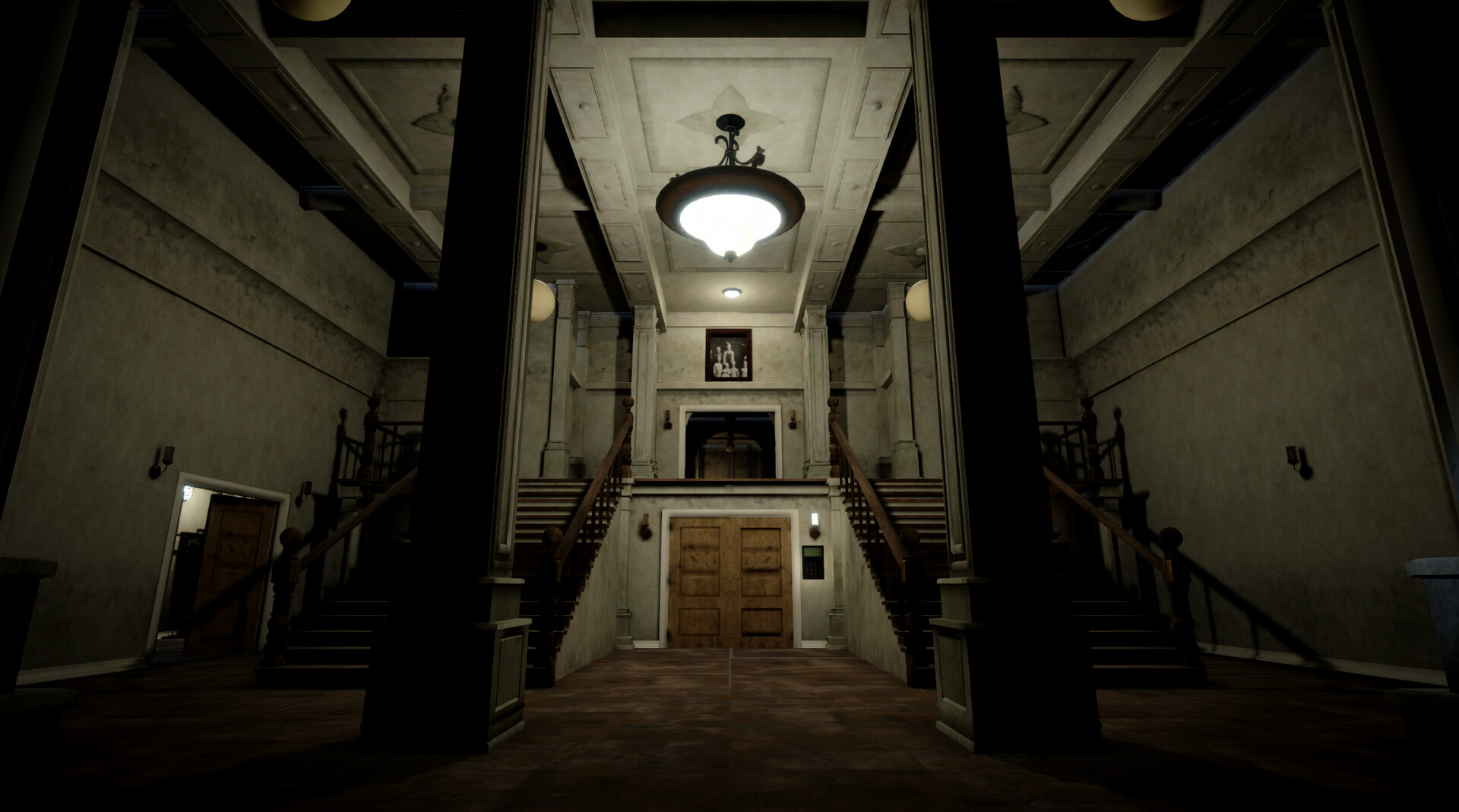 Dark Truth screenshot #5