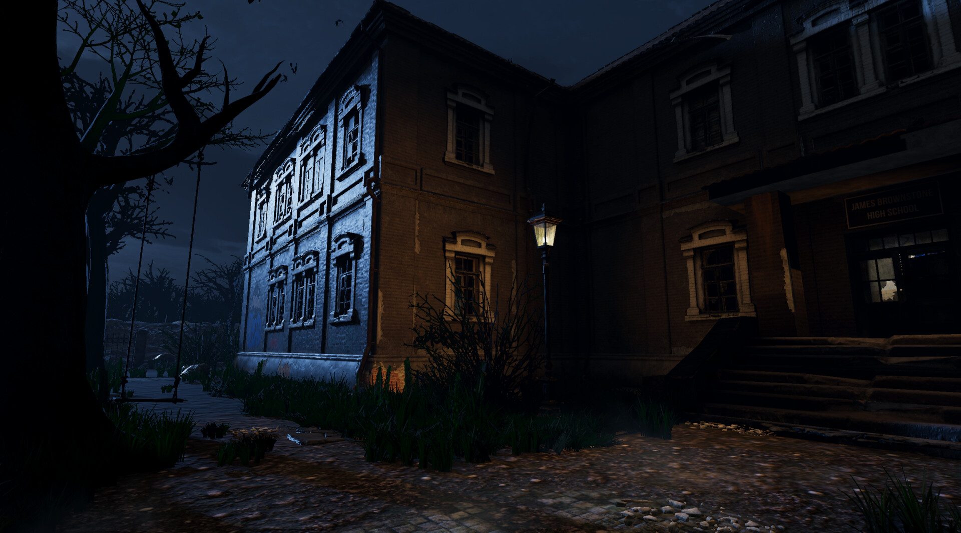 Dark Truth screenshot #3