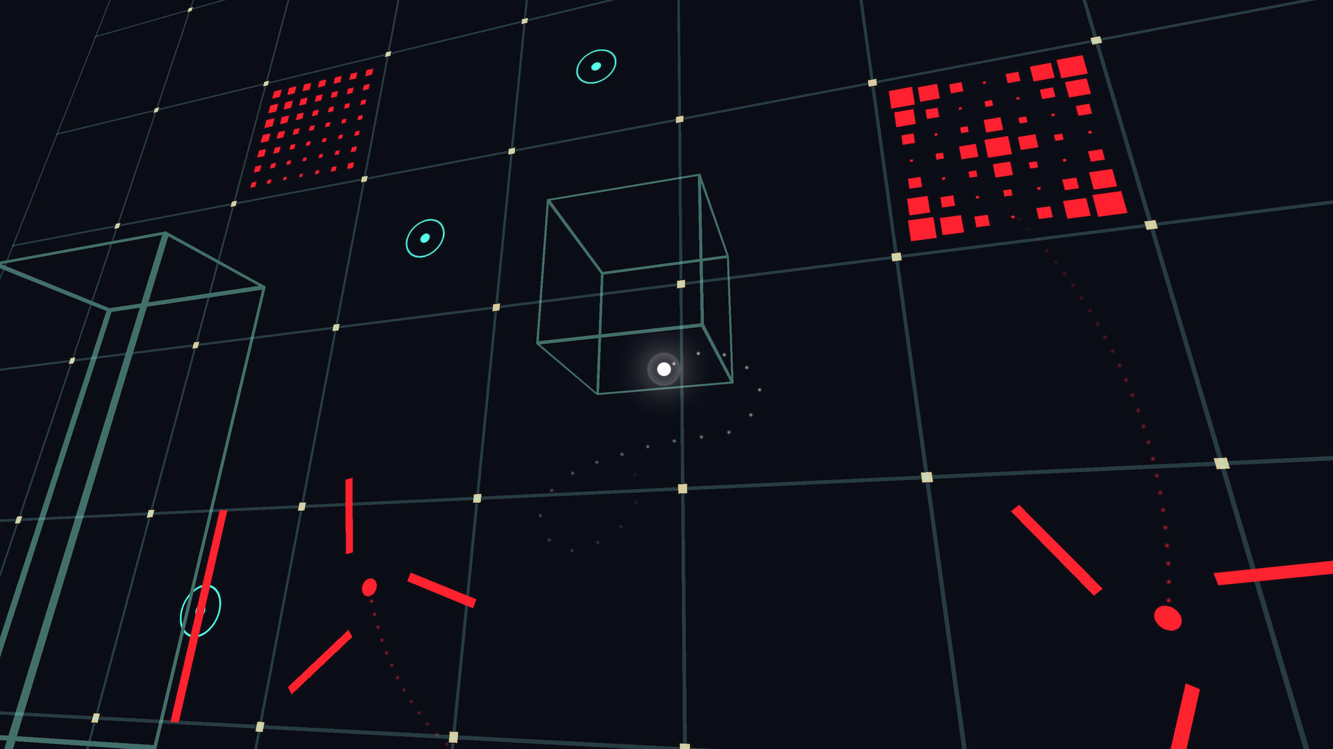 Nightgate screenshot #6