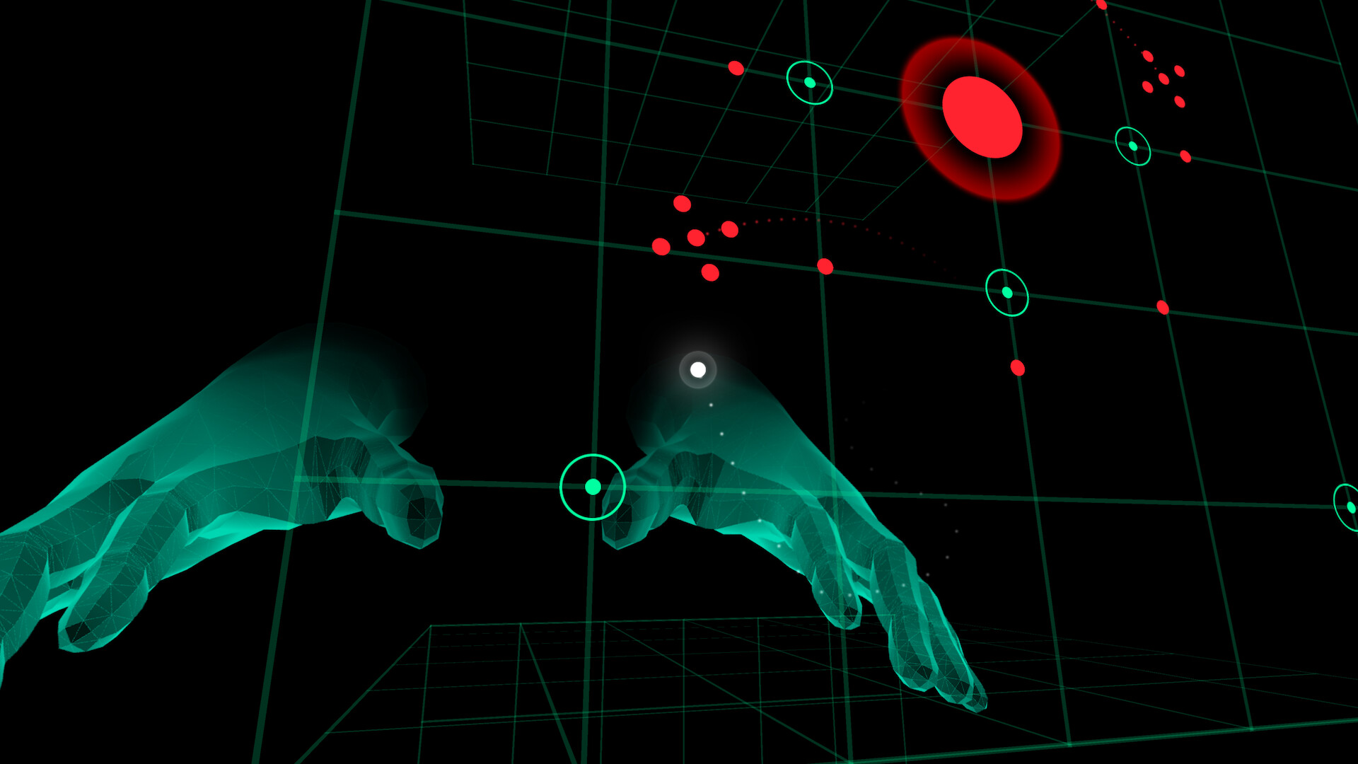 Nightgate screenshot #4