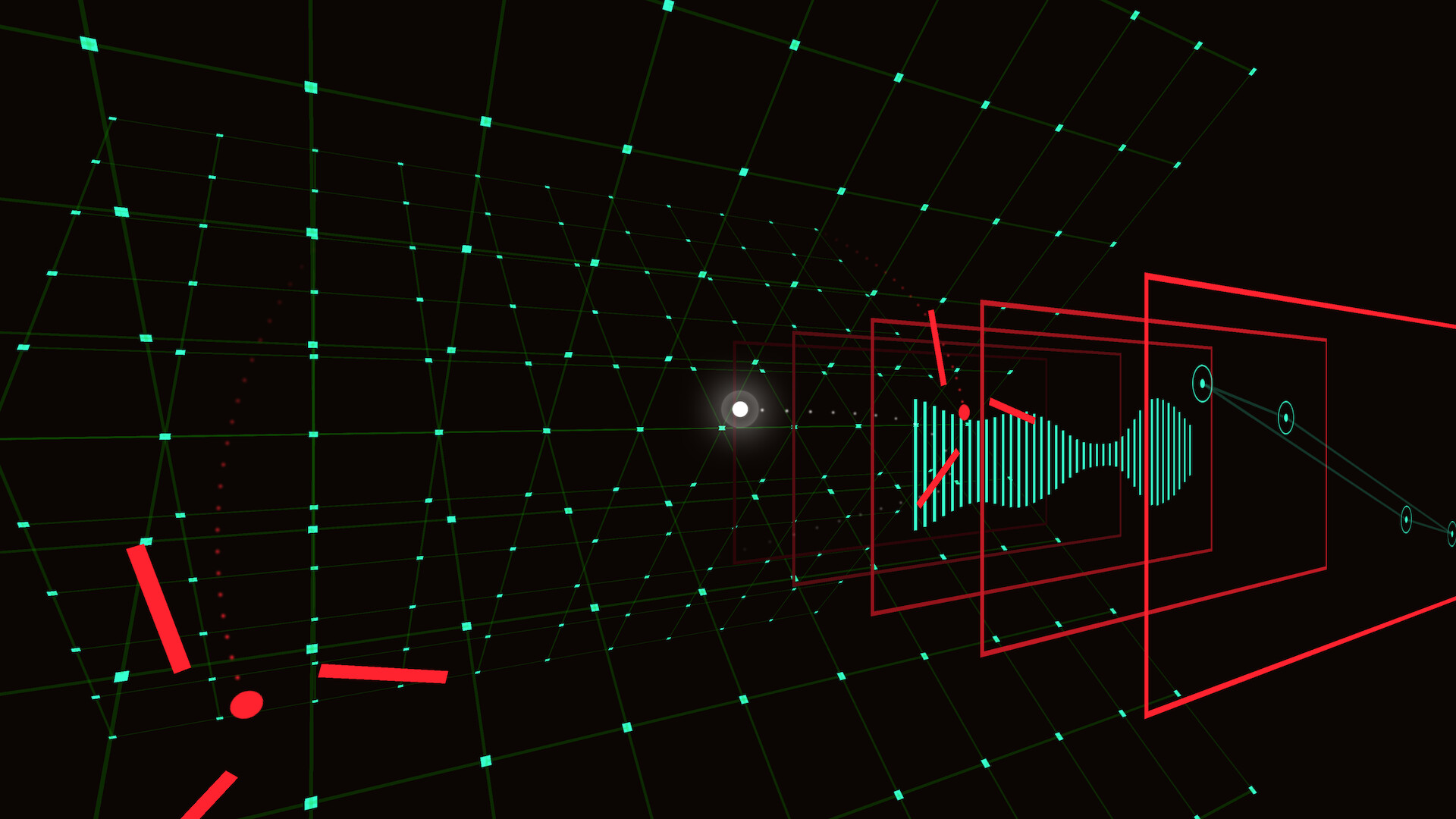 Nightgate screenshot #1