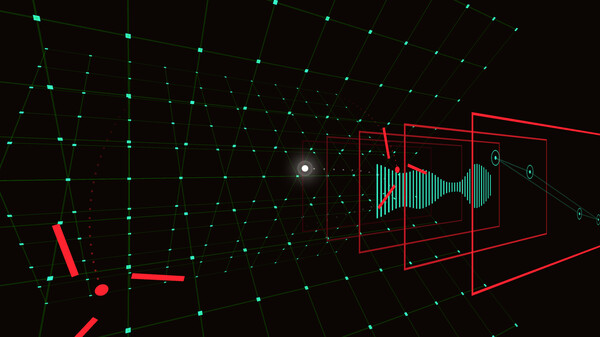 Nightgate screenshot 1