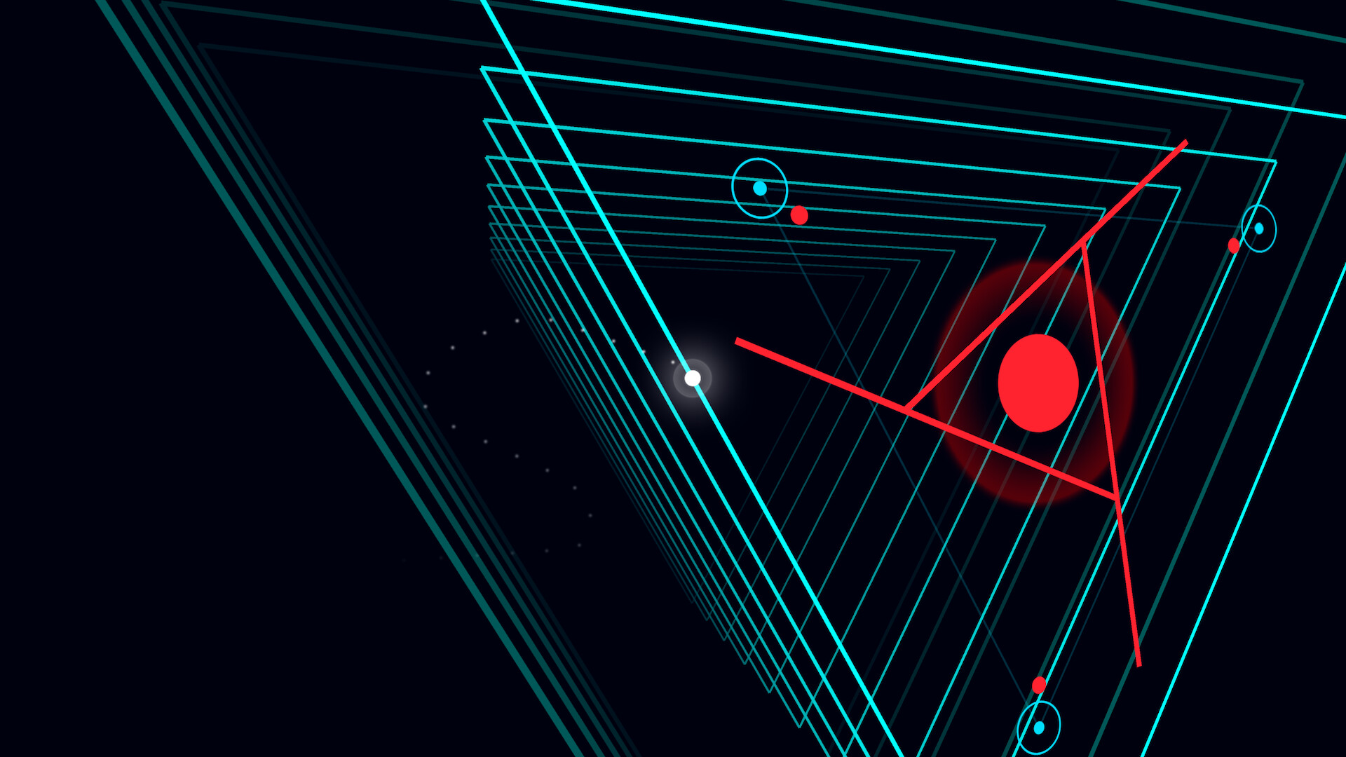 Nightgate screenshot #2