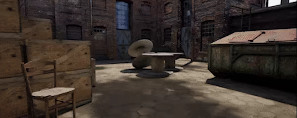 Revenge Request video 2