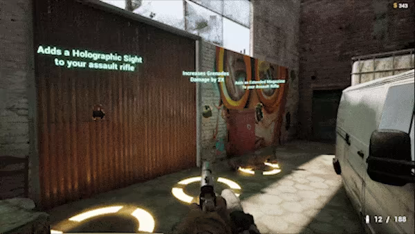 Revenge Request video 3