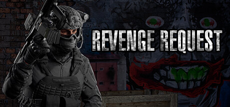 Revenge Request header art