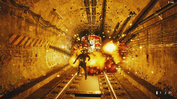 Revenge Request screenshot 3