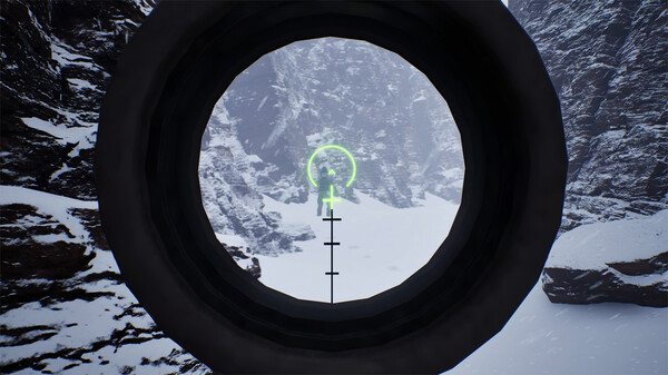 Revenge Request screenshot 2