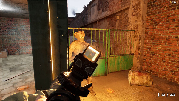 Revenge Request screenshot 6