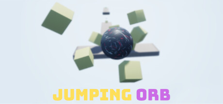 Jumping Orb banner