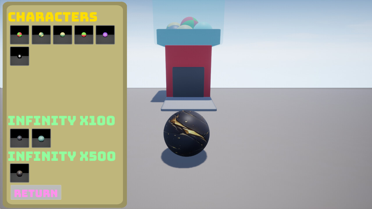 #5. Jumping Orb (Steam) 由: id811443