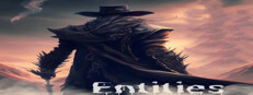 Entities Playtest game capsule image