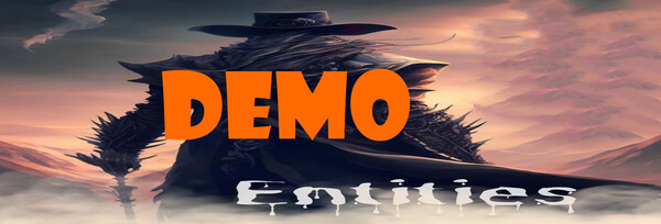 Entities Playtest screenshot 1