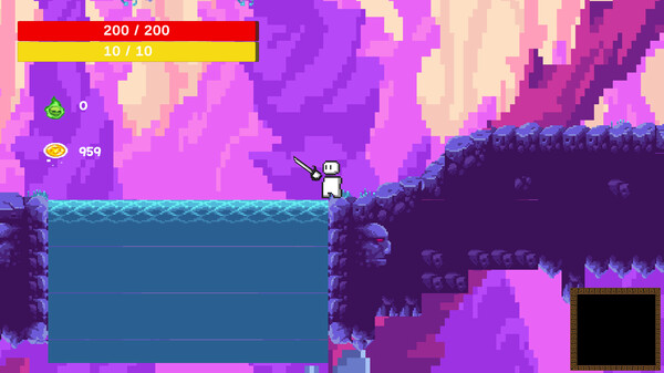 Soul Eater screenshot 2