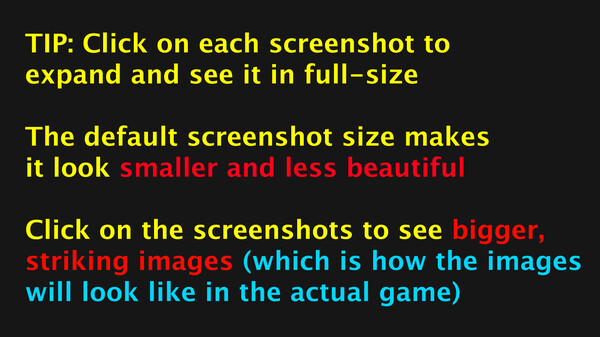 REMINGTON, the A.I. screenshot 2