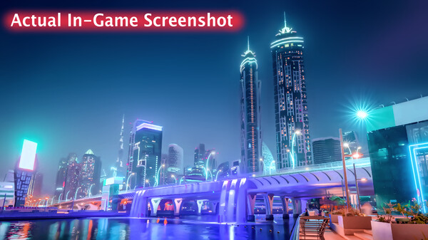 REMINGTON, the A.I. screenshot 5