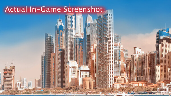 REMINGTON, the A.I. screenshot 4