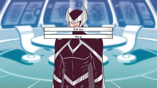 Heromantic Screenshot