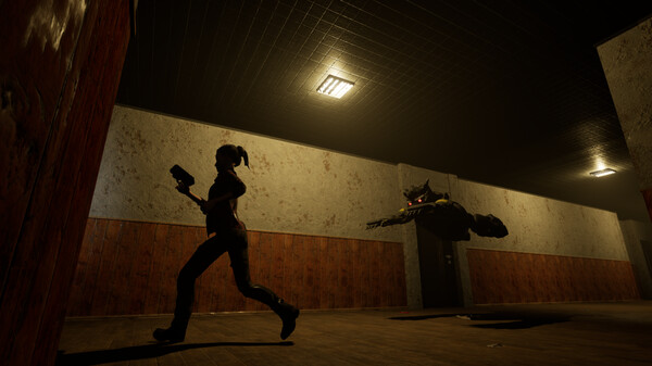 CASE: Online - Unofficial Fan Game screenshot 3