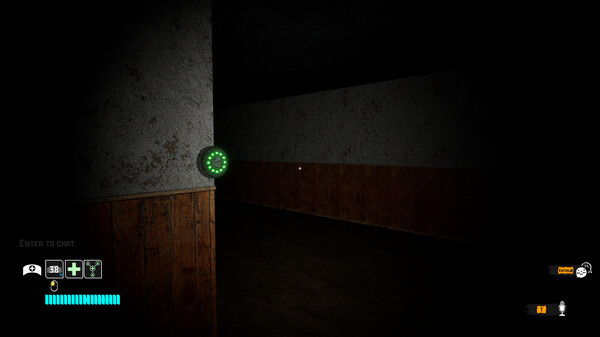 CASE: Online - Unofficial Fan Game screenshot 5
