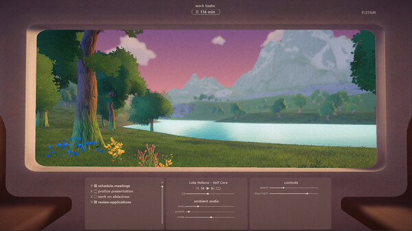 On Track screenshot 4