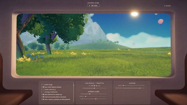 On Track screenshot 5