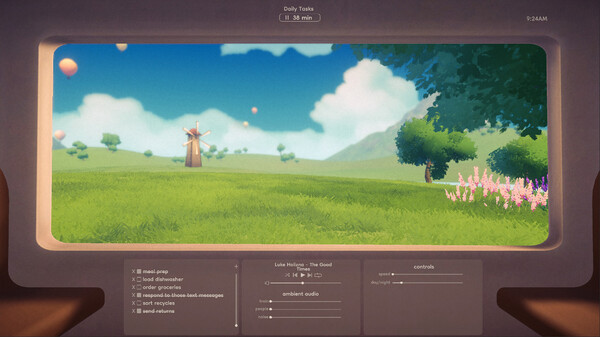 On Track screenshot 1