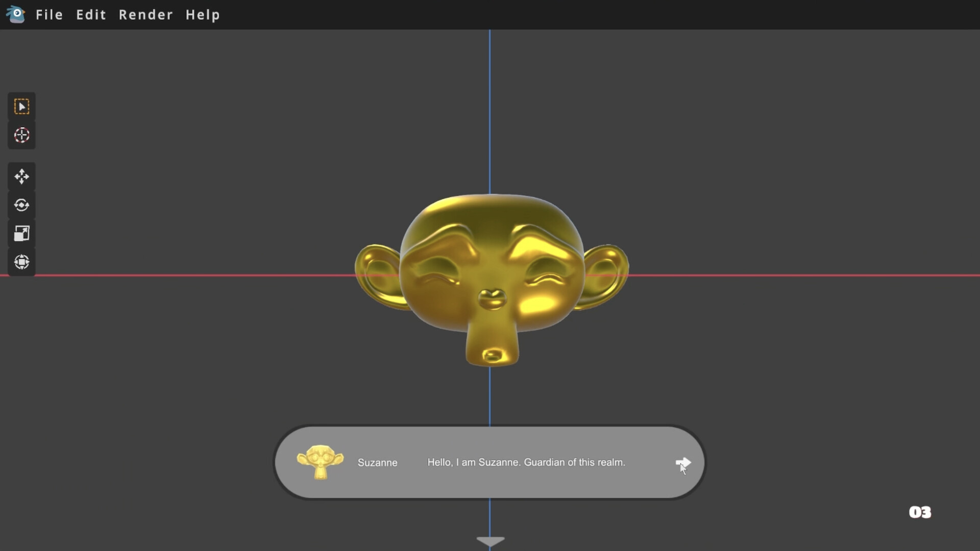 3D Skills Start Here screenshot #2
