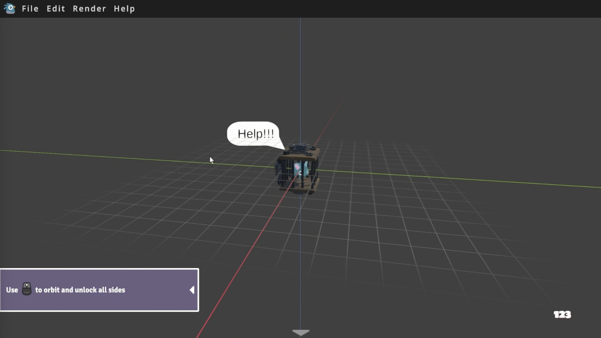 3D Skills Start Here screenshot #4