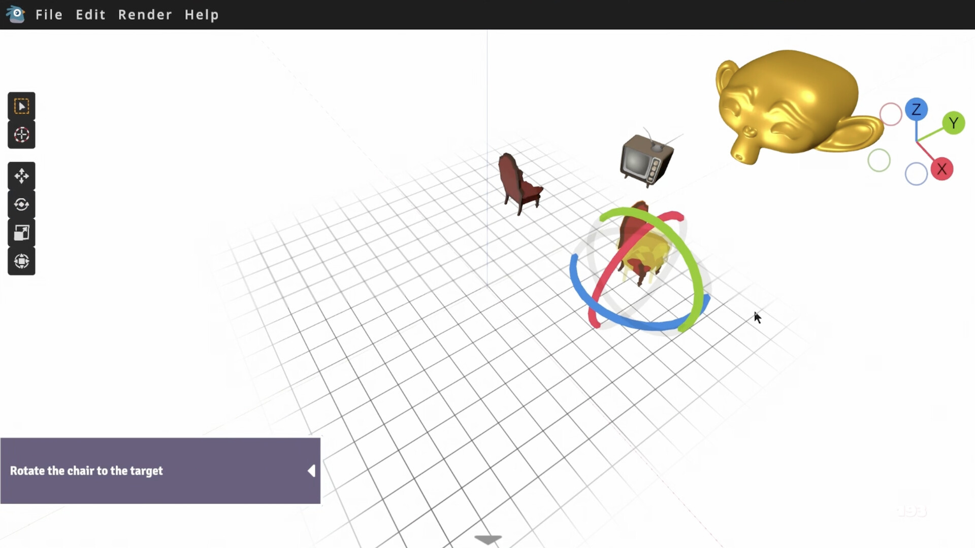 3D Skills Start Here screenshot #8