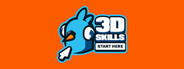 3D Skills Start Here