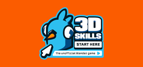 3D Skills Start Here