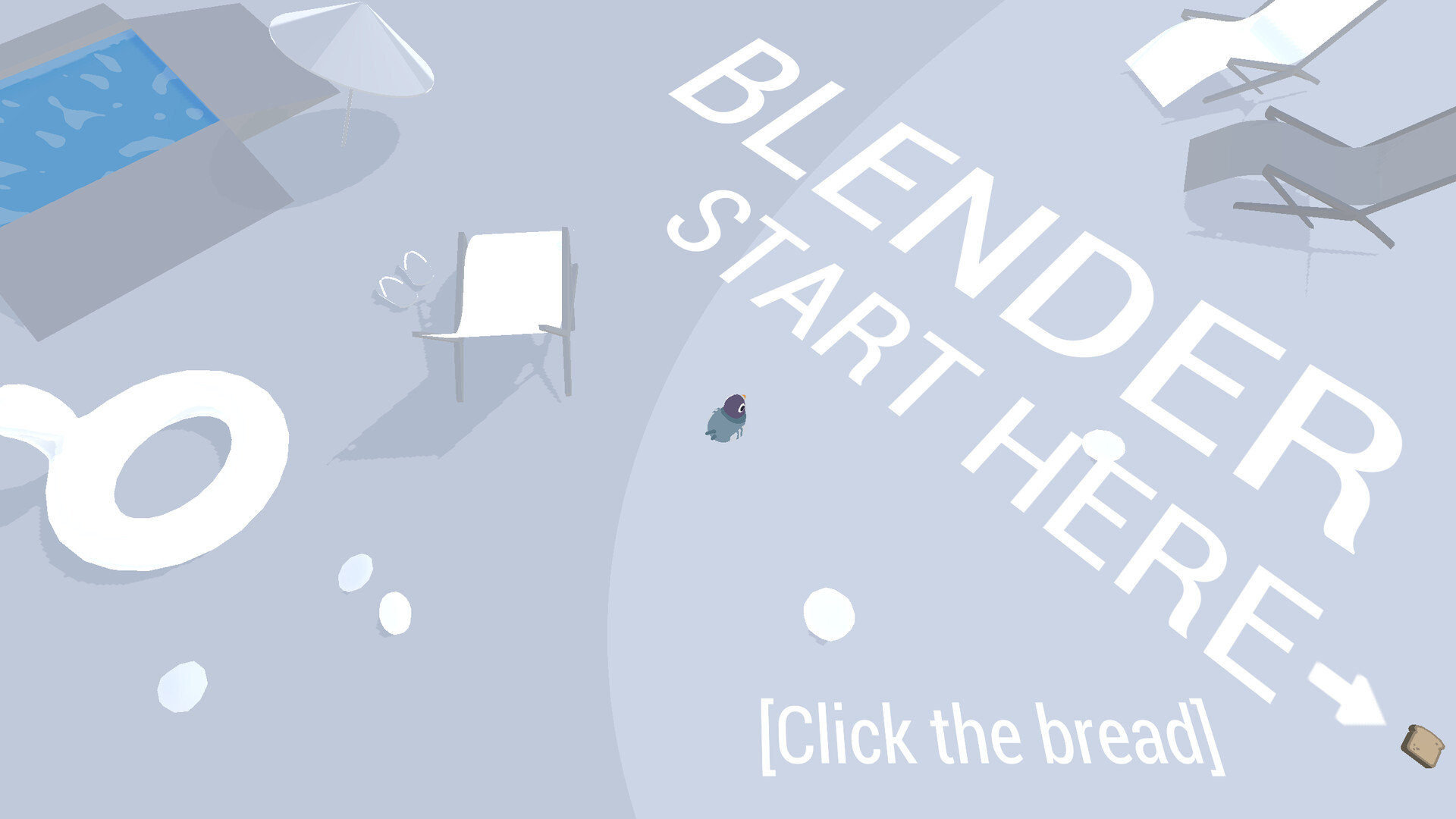 XRIO Presents: Blender Start Here Featured Screenshot #1