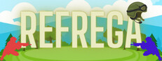 Refrega