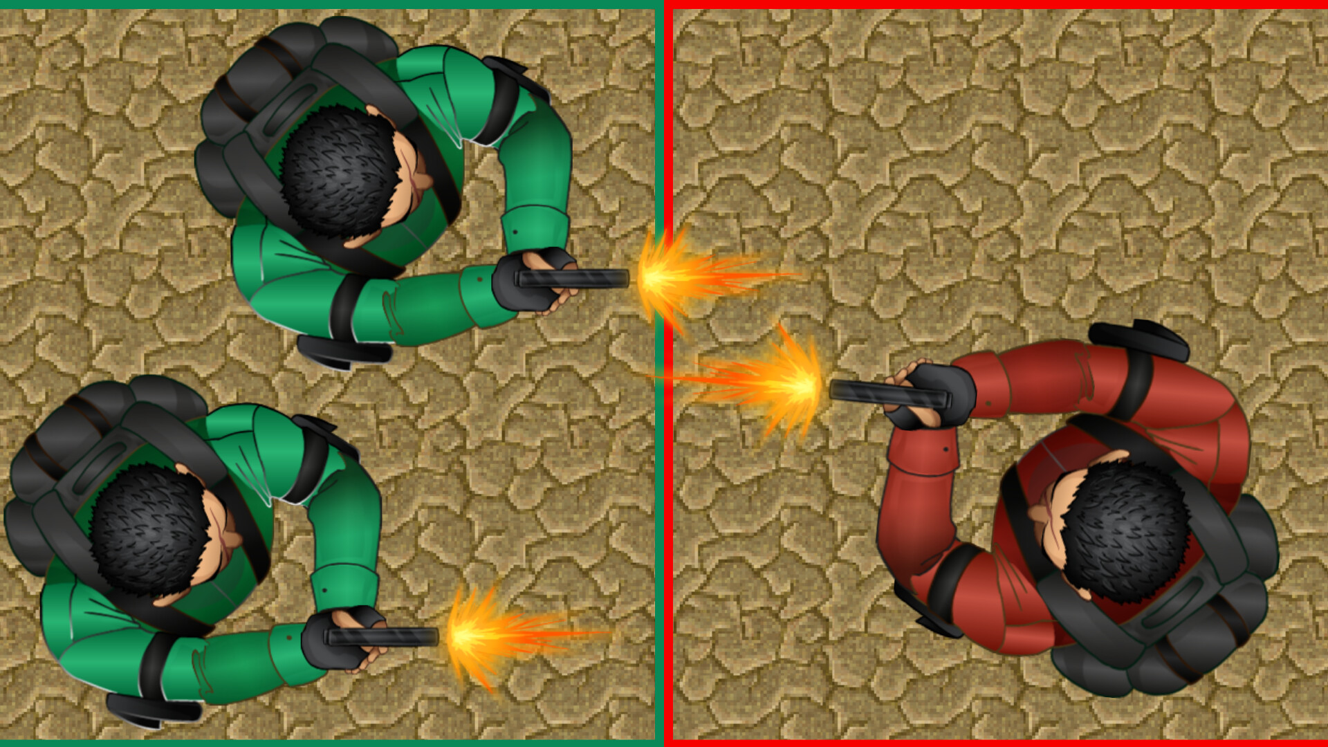 Refrega Featured Screenshot #1