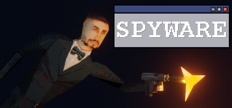 SPYWARE banner