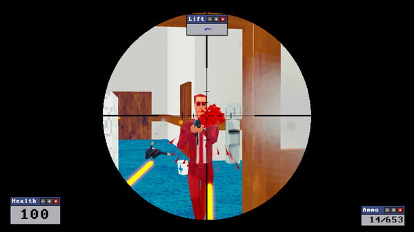 SPYWARE screenshot 4