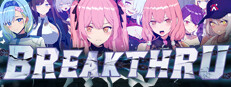 Breakthru Banner