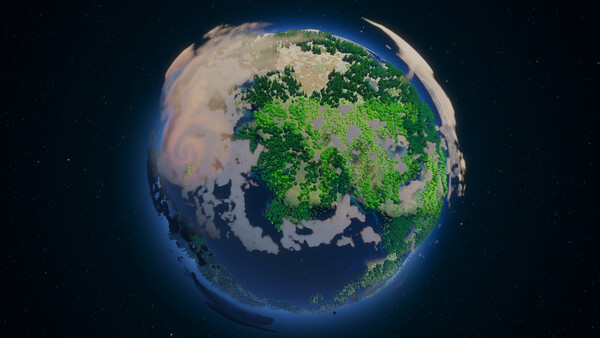 ecoSYSTEMS Screenshot