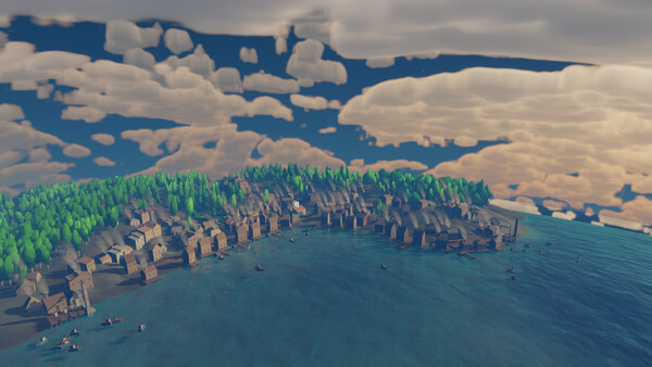 ecoSYSTEMS screenshot 4