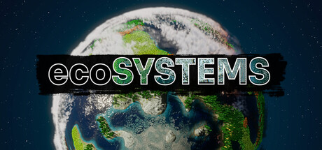 ecoSYSTEMS
