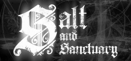 Image for Salt and Sanctuary